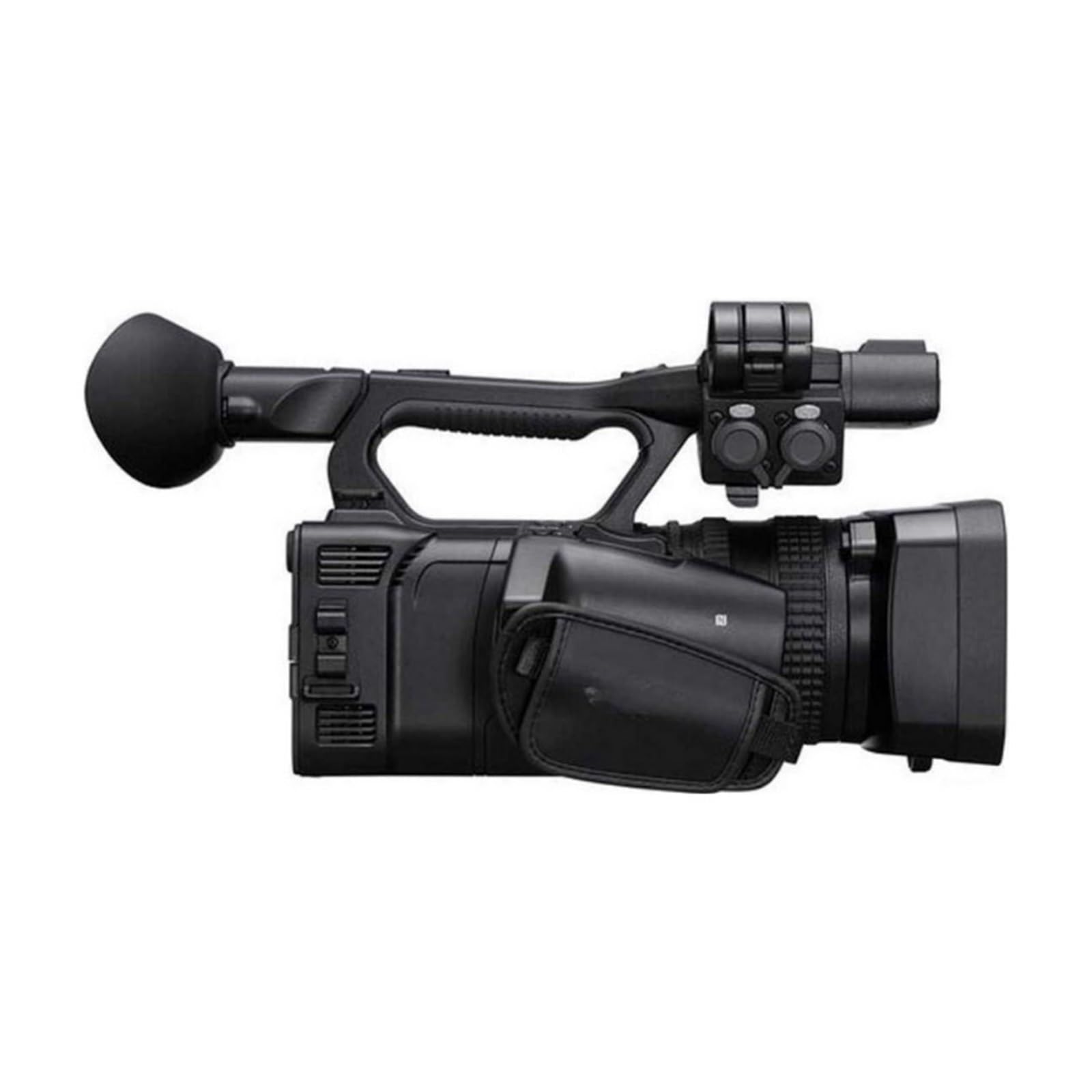 Amazon.co.jp: ビデオカメラ PXW-Z150 4K XDCAM カムコーダー、SD
